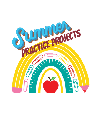  Summer Practice in ELA & Math 